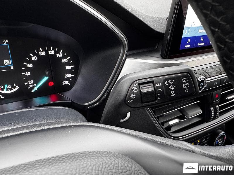 2020 Ford Kuga — Miniatură 13