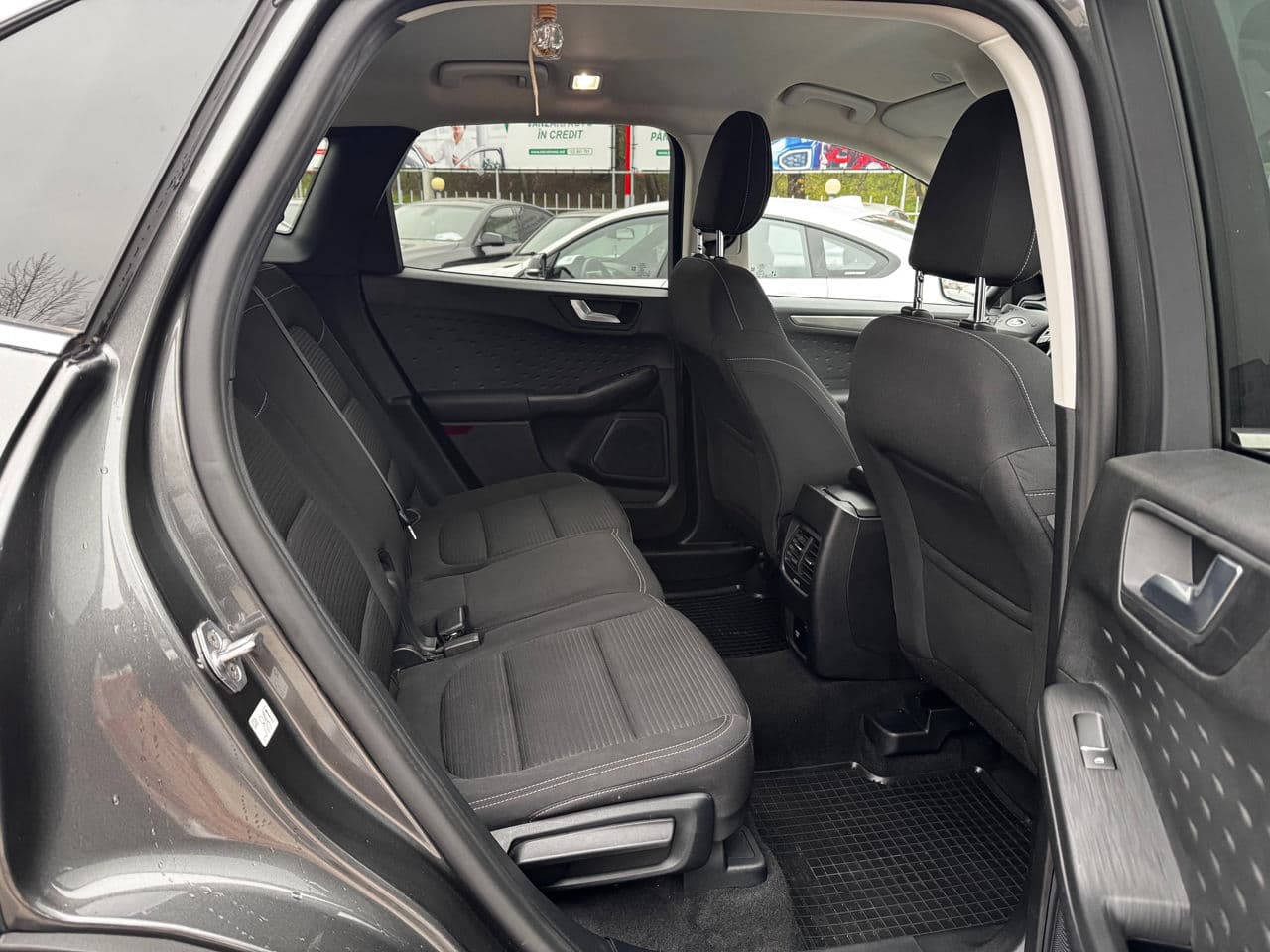 2020 Ford Kuga — Miniatură 17