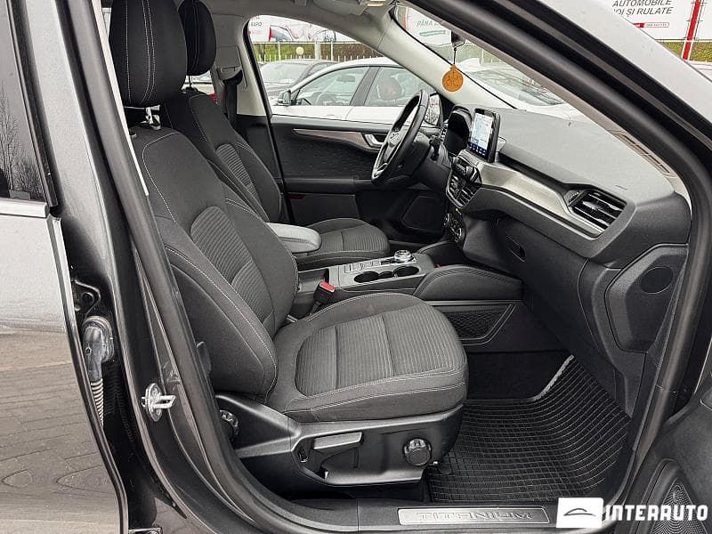 2020 Ford Kuga — Miniatură 5