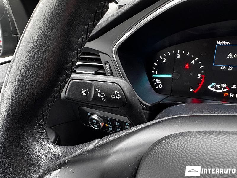 2020 Ford Kuga — Miniatură 14