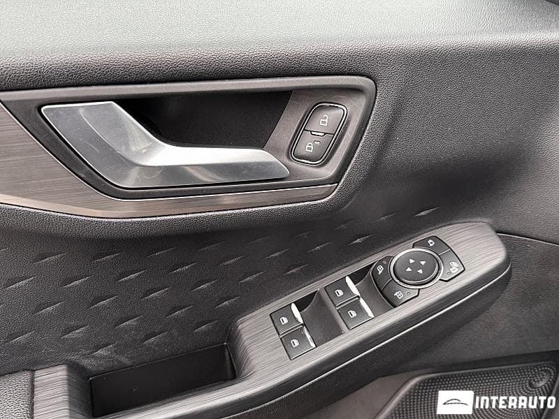 2020 Ford Kuga — Miniatură 15