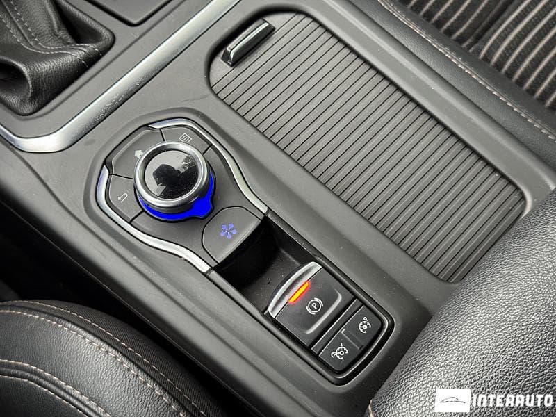 Renault Talisman 2016 — Миниатюра 16