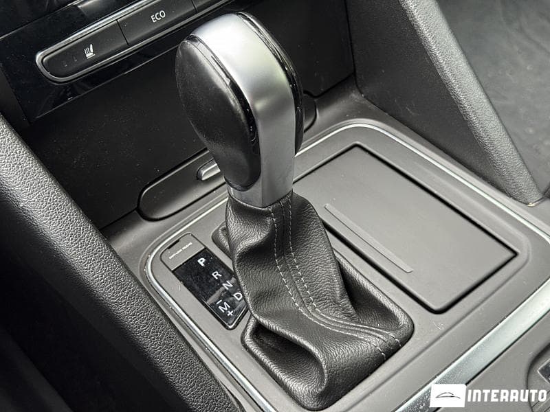 Renault Talisman 2016 — Миниатюра 15