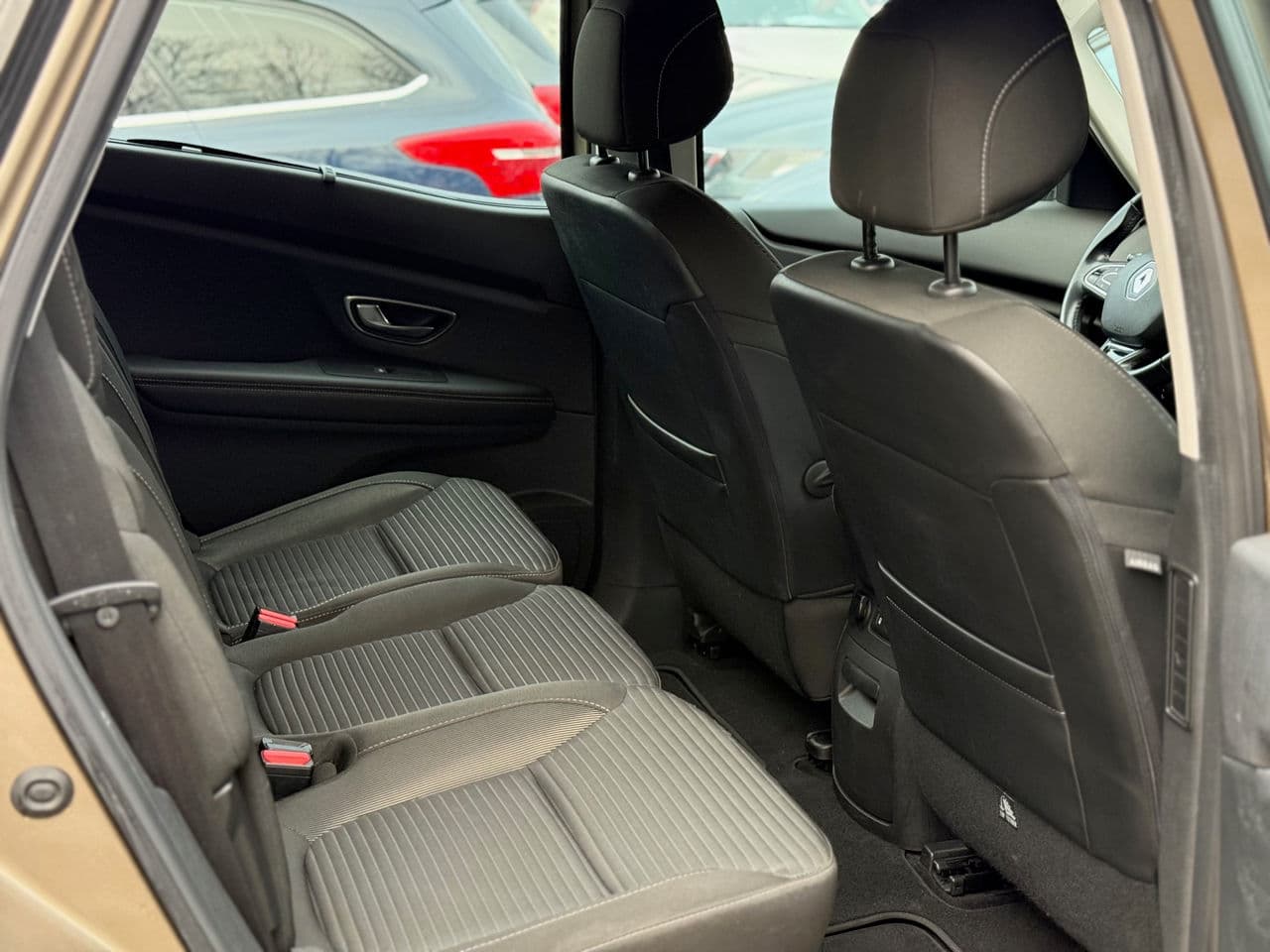 Renault Scenic 2017 — Миниатюра 14