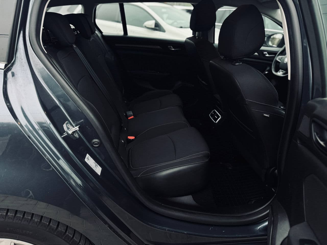 Renault Megane 2022 — Миниатюра 14