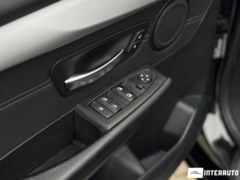 2019 BMW 216d — Miniatură 17
