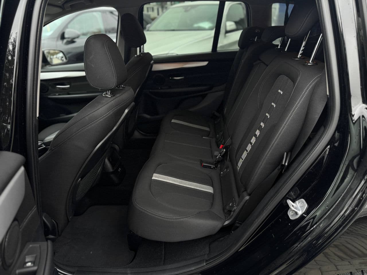 2019 BMW 216d — Miniatură 14
