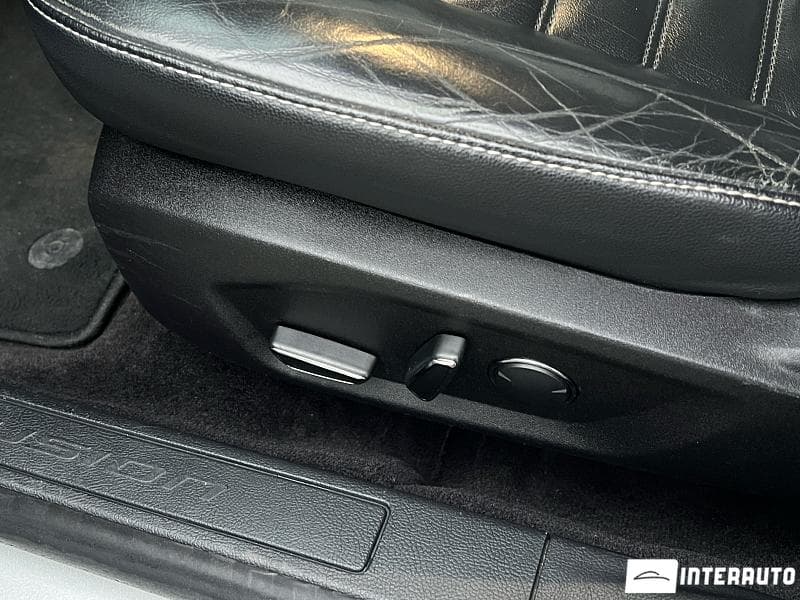 Ford Fusion 2017 — Миниатюра 6