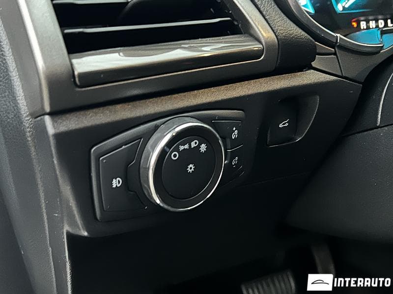 Ford Fusion 2017 — Миниатюра 8