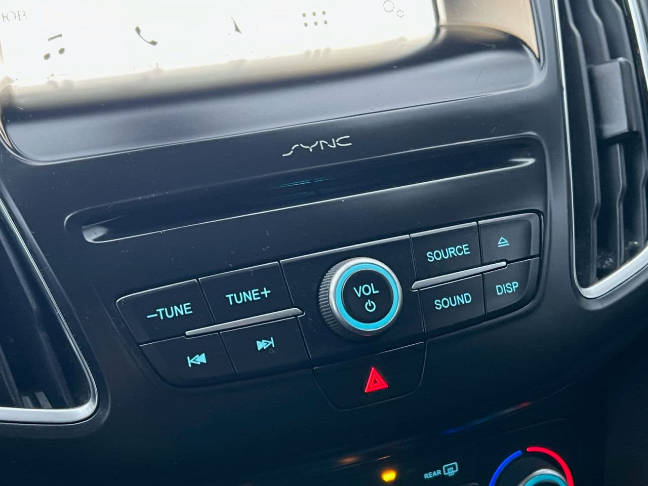 2018 Ford Focus — Miniatură 14