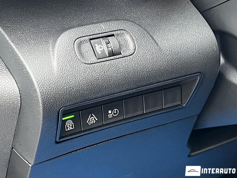 Toyota Proace 2021 — Миниатюра 19