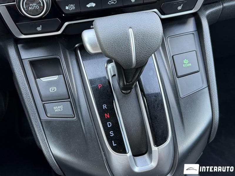 2017 Honda CR-V — Miniatură 15
