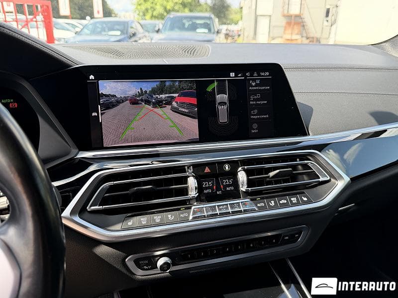 BMW X5 4.5e 2020 — Миниатюра 13