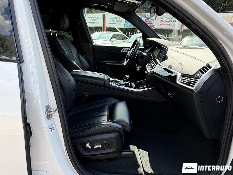 BMW X5 4.5e 2020 — Миниатюра 6
