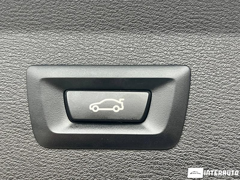 BMW X1 2.5e 2021 — Миниатюра 16