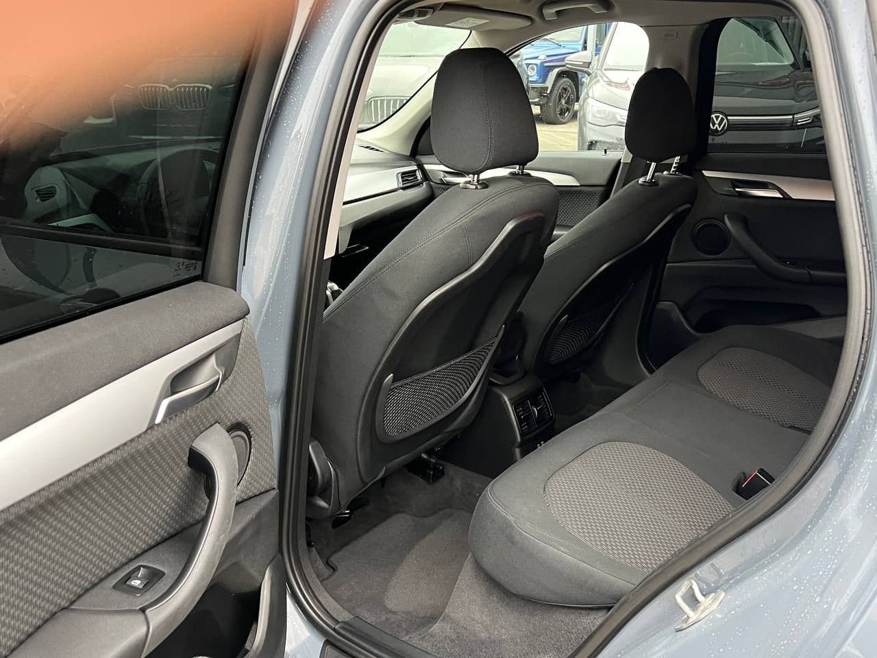 BMW X1 2.5e 2021 — Миниатюра 14