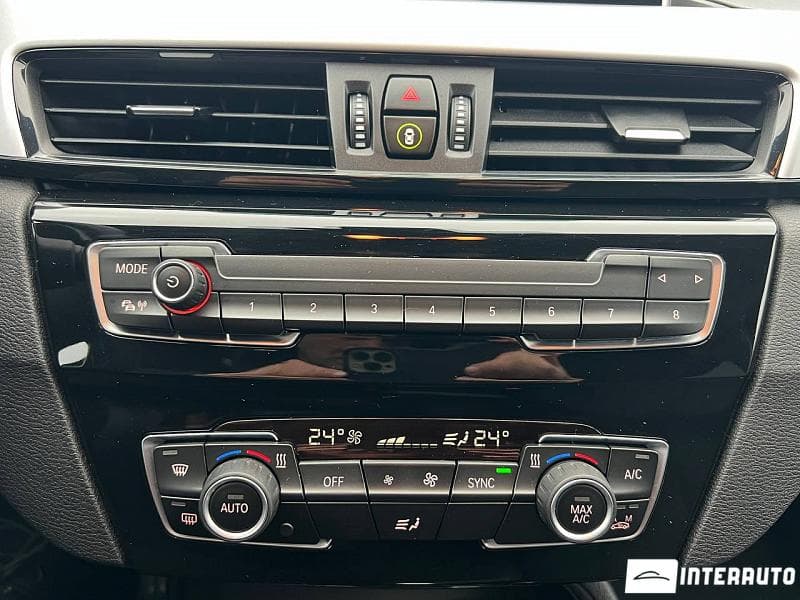 BMW X1 2.5e 2021 — Миниатюра 10