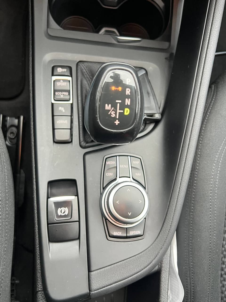 BMW X1 2.5e 2021 — Миниатюра 11