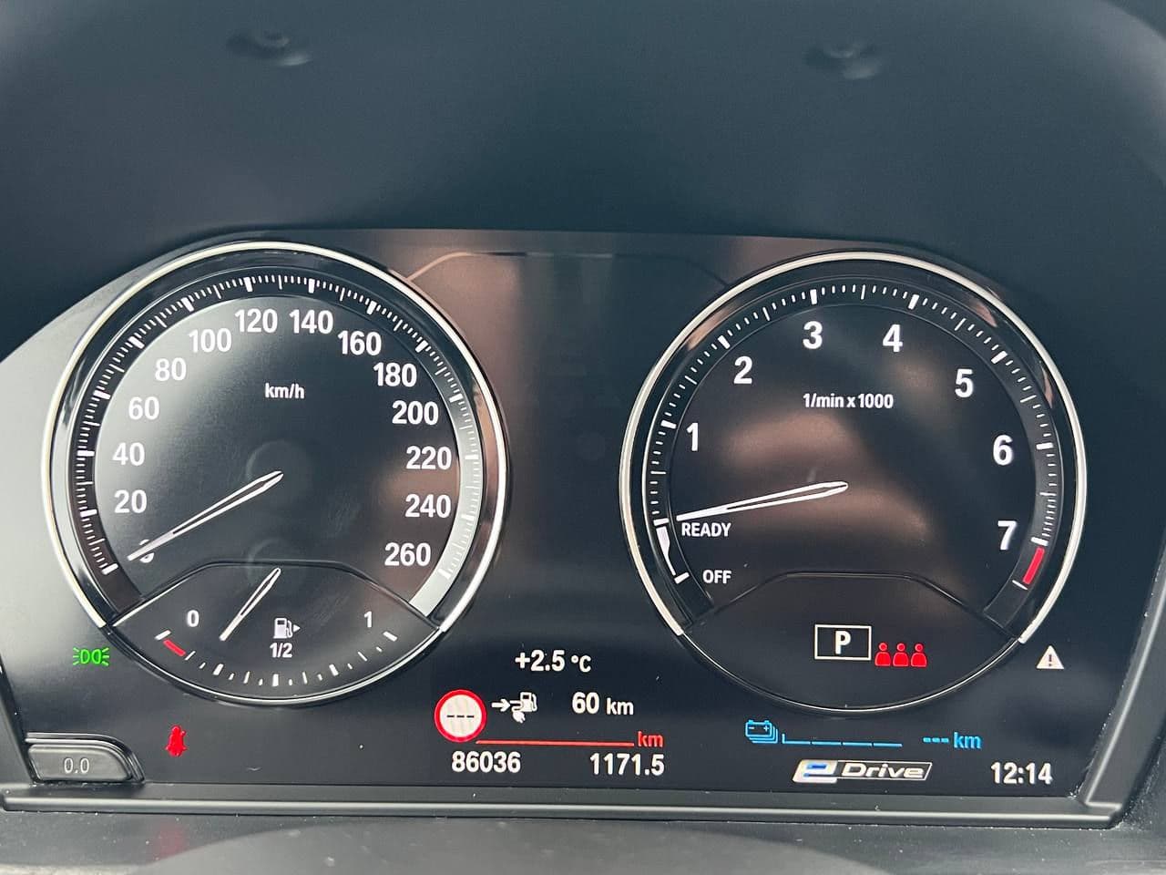 BMW X1 2.5e 2021 — Миниатюра 7