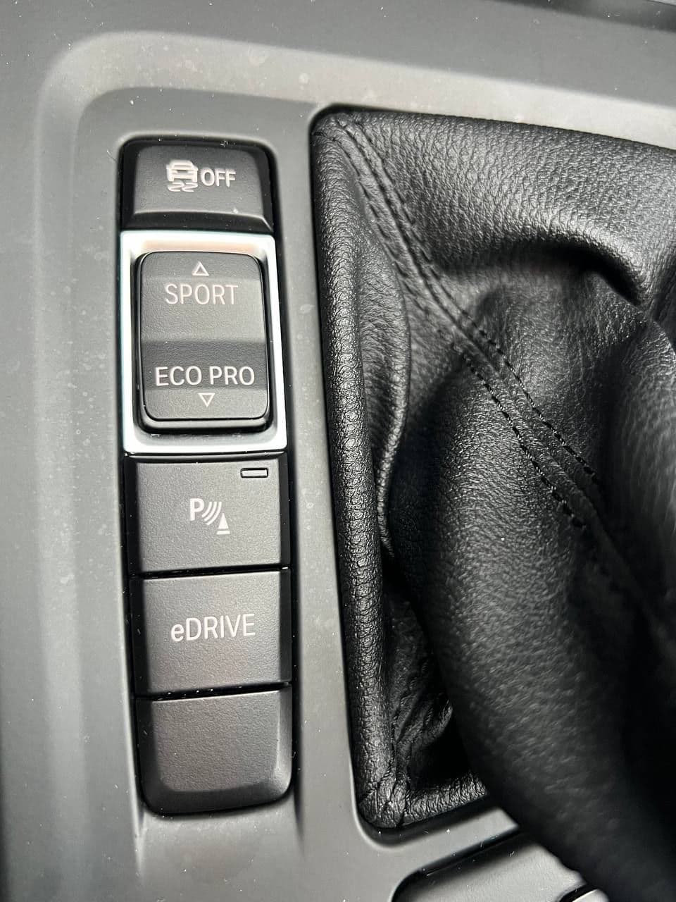 BMW X1 2.5e 2021 — Миниатюра 12