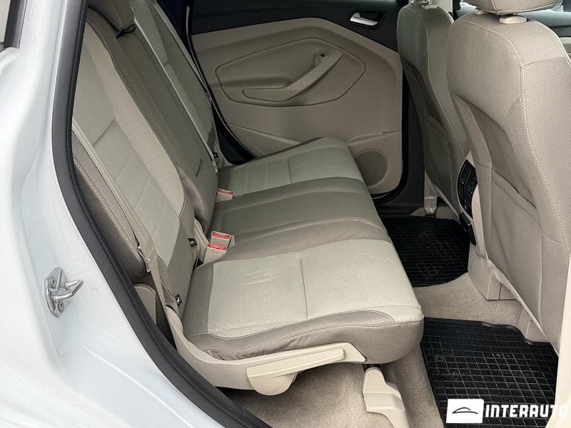 2015 Ford C-MAX — Miniatură 15