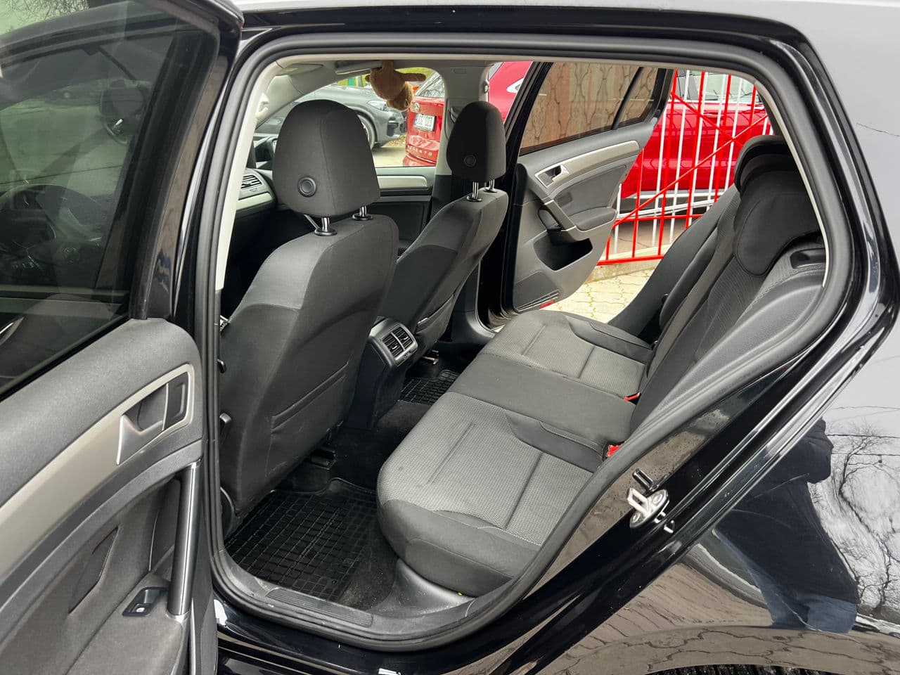 2014 Volkswagen Golf — Miniatură 13