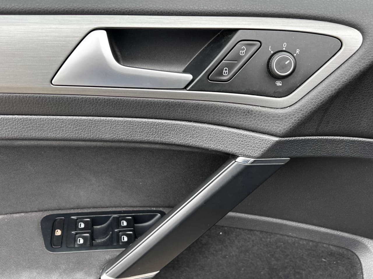 2014 Volkswagen Golf — Miniatură 12