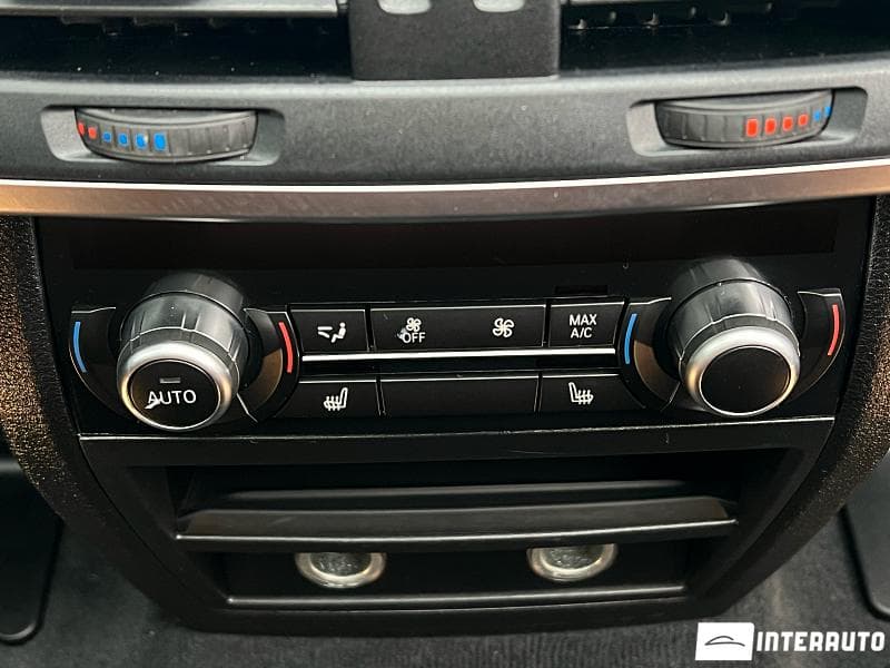 2018 BMW X5 4.0e — Miniatură 21