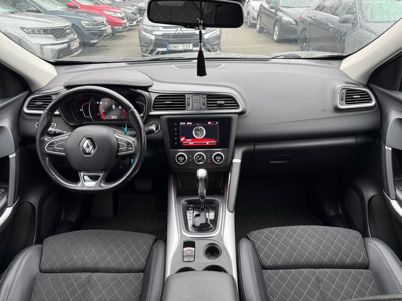 2019 Renault Kadjar — Miniatură 9