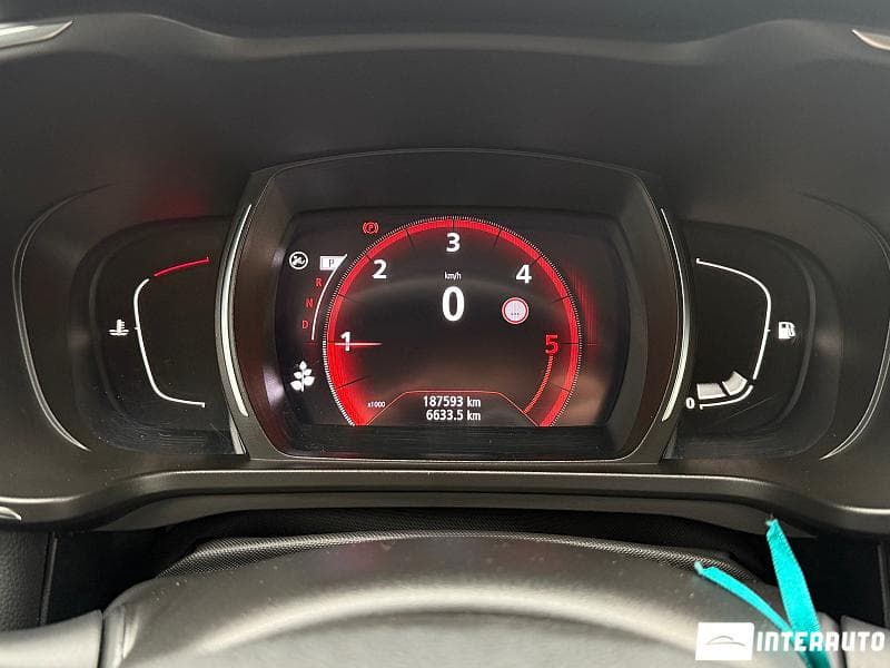 2019 Renault Kadjar — Miniatură 11