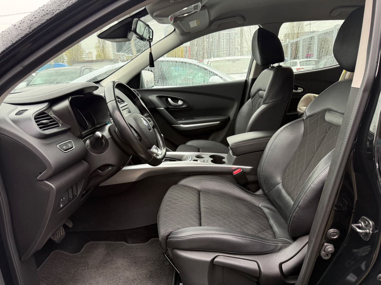 2019 Renault Kadjar — Miniatură 7