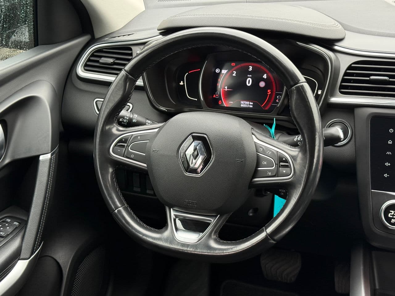 2019 Renault Kadjar — Miniatură 10