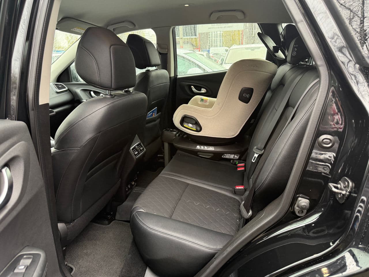 2019 Renault Kadjar — Miniatură 16