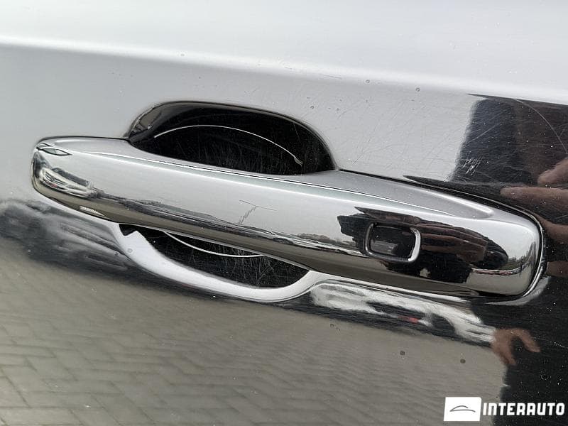 2020 Volvo S 90 — Miniatură 19