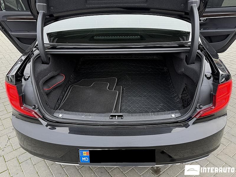 2020 Volvo S 90 — Miniatură 28
