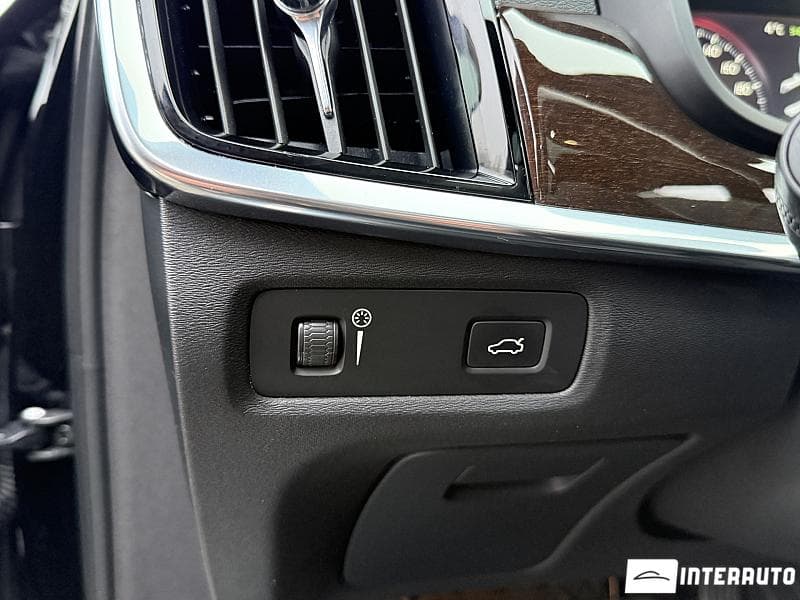 2020 Volvo S 90 — Miniatură 22