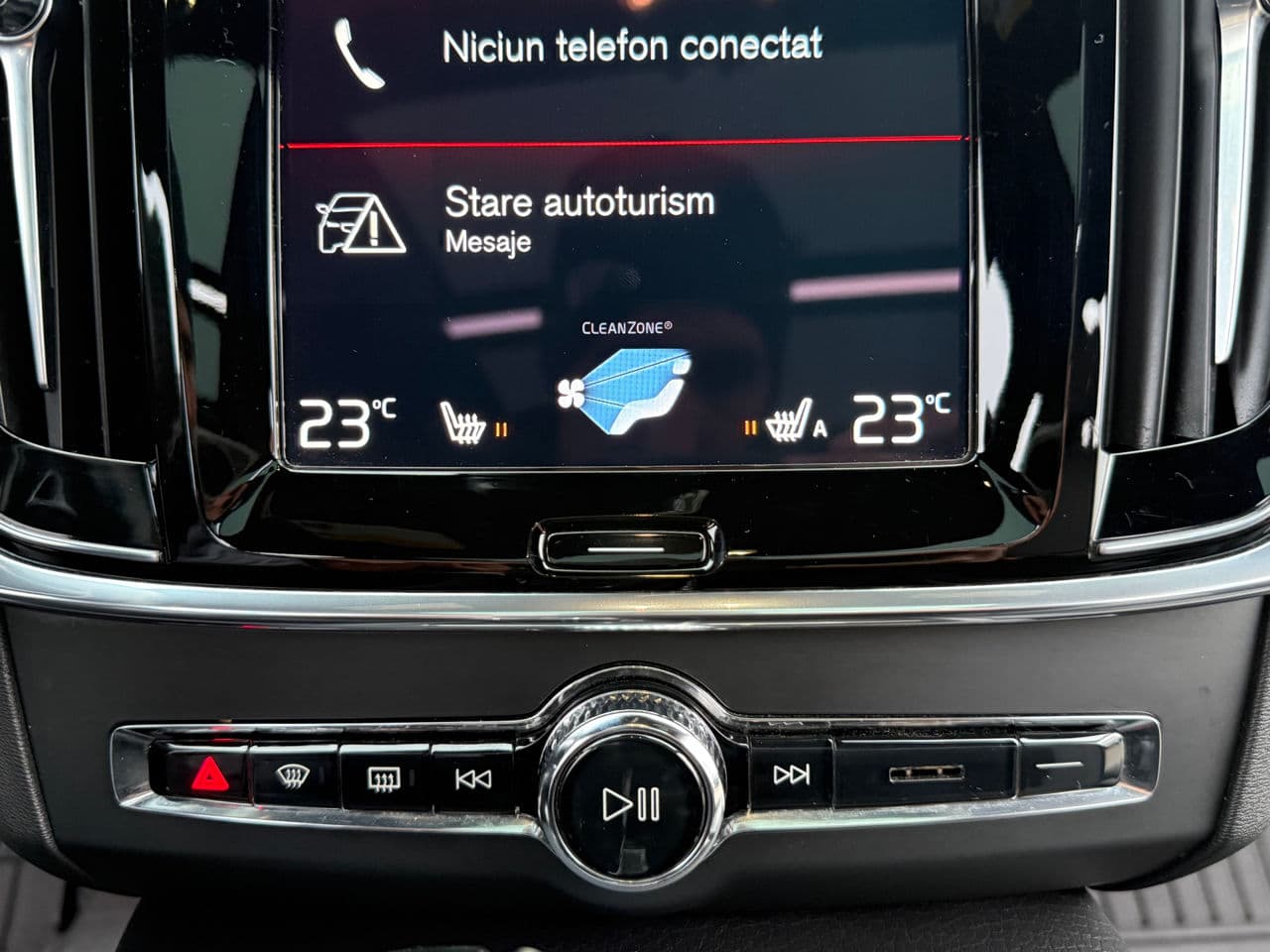2020 Volvo S 90 — Miniatură 12