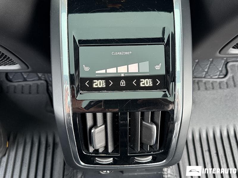 2020 Volvo S 90 — Miniatură 24