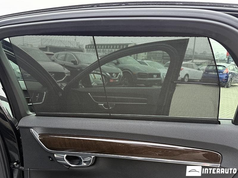 2020 Volvo S 90 — Miniatură 26