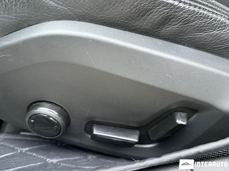 2020 Volvo S 90 — Miniatură 23