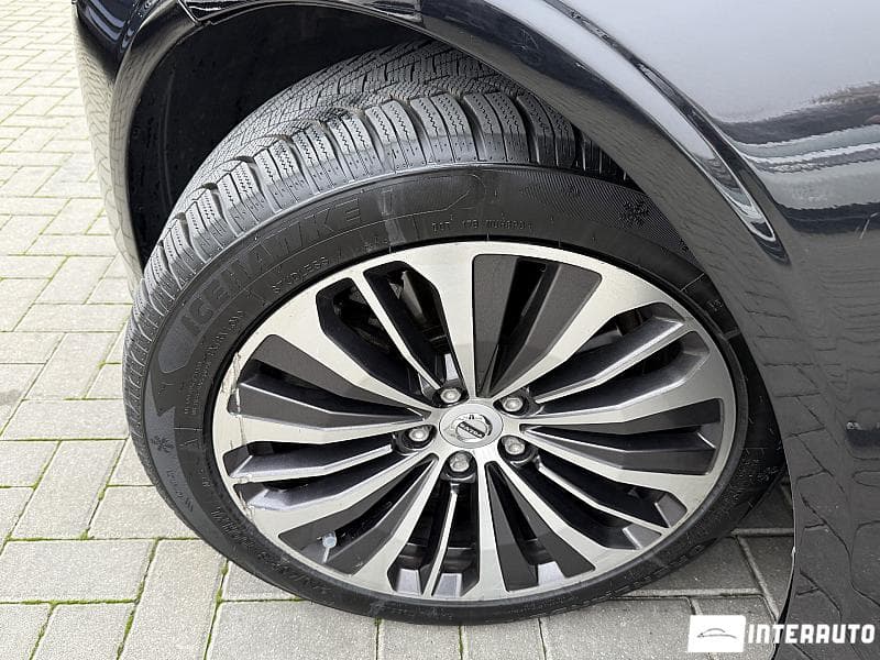 2020 Volvo S 90 — Miniatură 18
