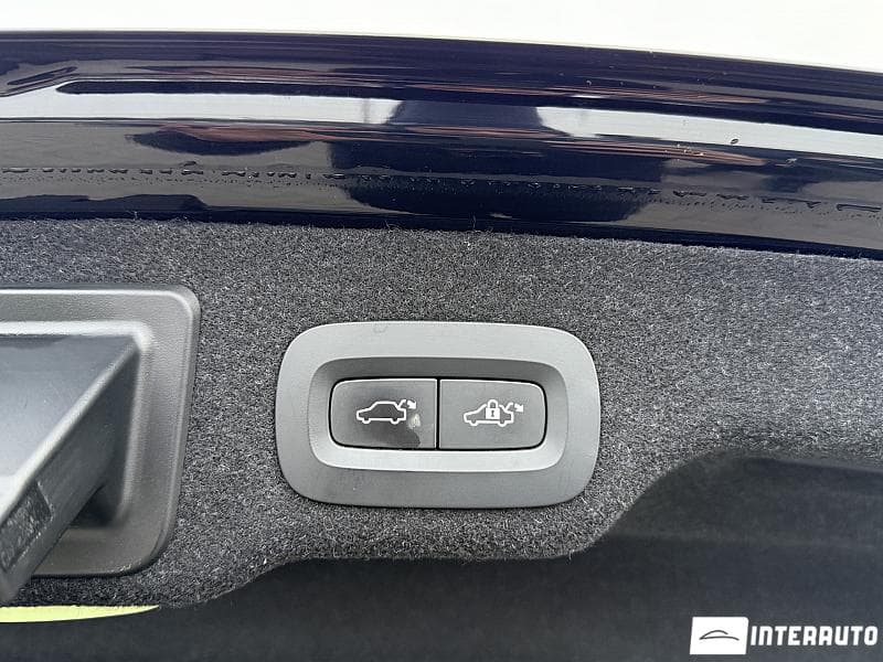 2020 Volvo S 90 — Miniatură 27