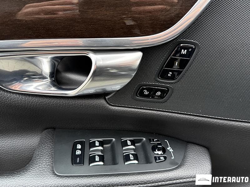 2020 Volvo S 90 — Miniatură 21