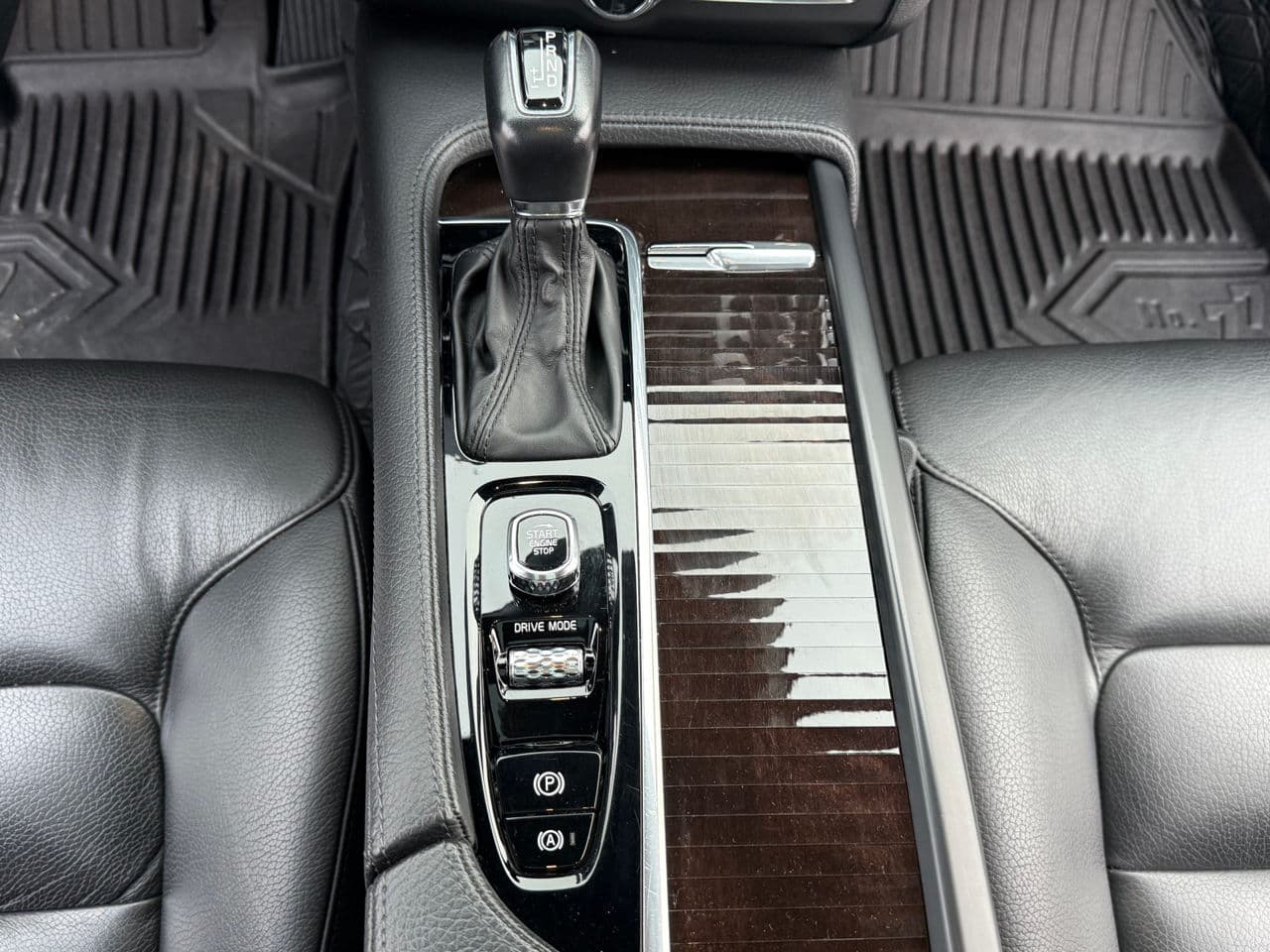 2020 Volvo S 90 — Miniatură 13