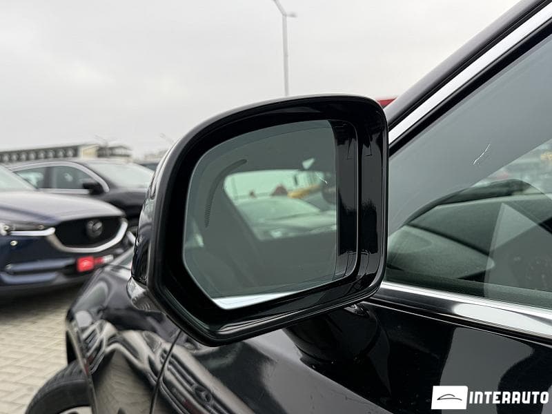 2020 Volvo S 90 — Miniatură 20