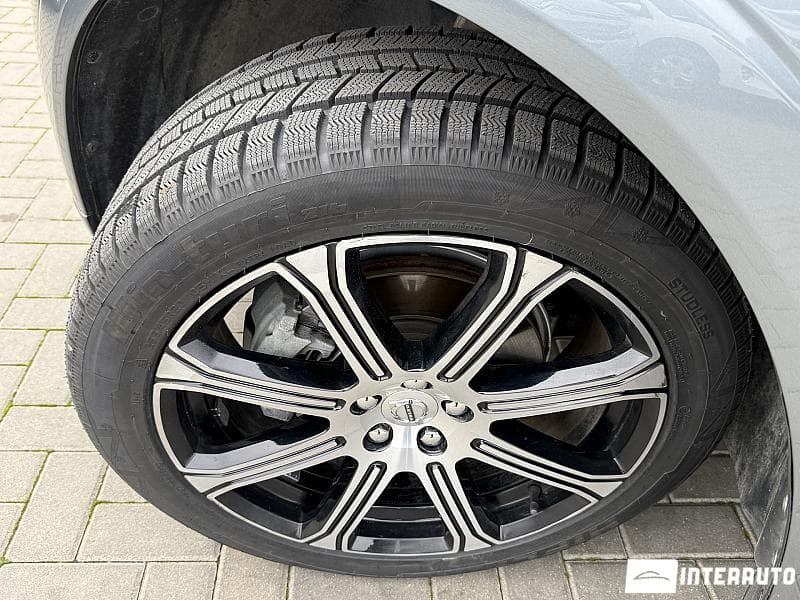 Volvo XC 60 2021 — Миниатюра 18