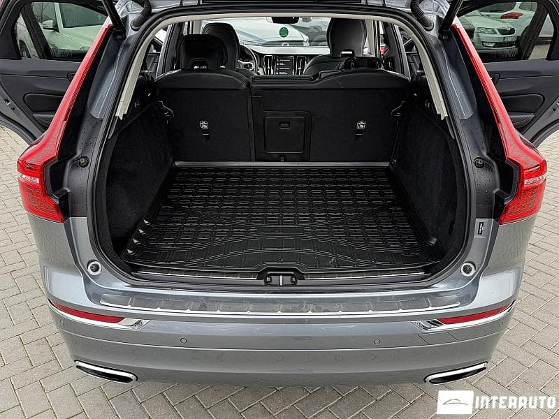 Volvo XC 60 2021 — Миниатюра 27