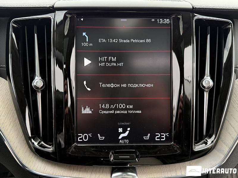 Volvo XC 60 2021 — Миниатюра 9
