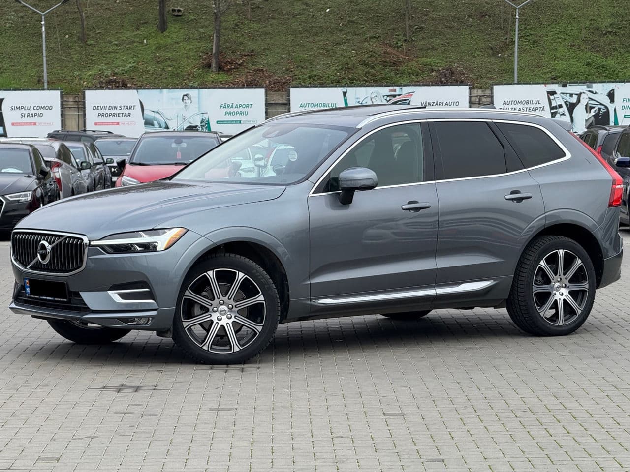 Volvo XC 60 2021 — Миниатюра 2