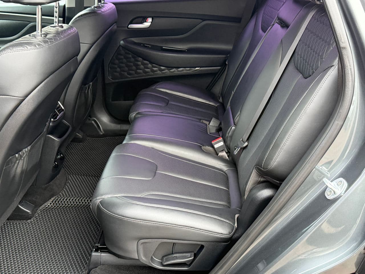 2018 Hyundai Santa Fe — Miniatură 20